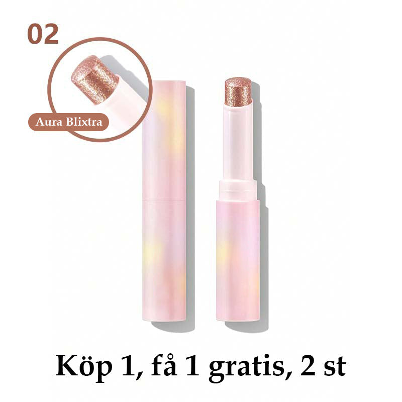 Langanhaltender Highlighter-Lidschattenstift