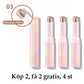 Langanhaltender Highlighter-Lidschattenstift
