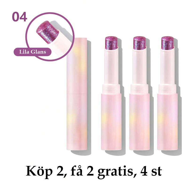 Langanhaltender Highlighter-Lidschattenstift