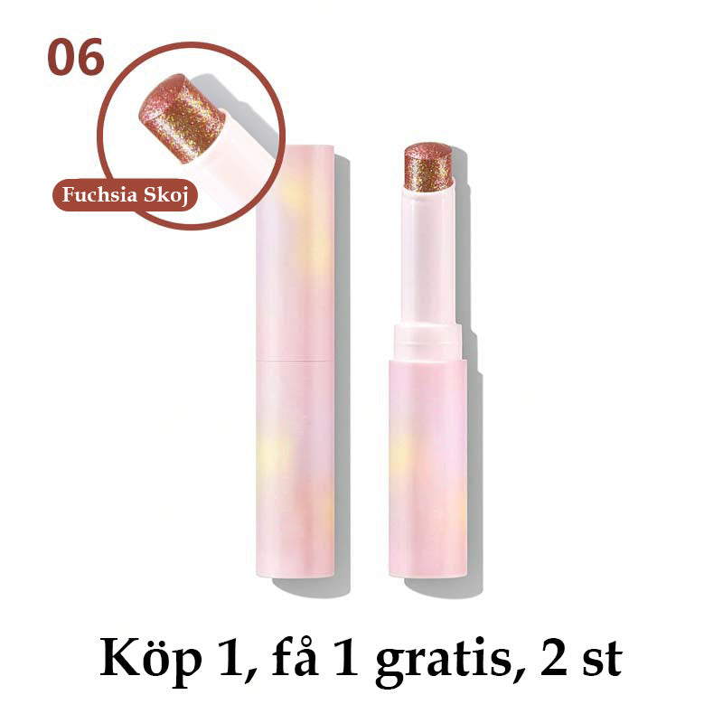 Langanhaltender Highlighter-Lidschattenstift