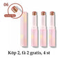 Langanhaltender Highlighter-Lidschattenstift