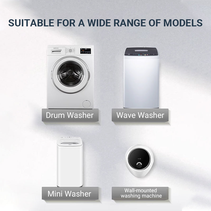 Waschmaschinentrommel-Reiniger