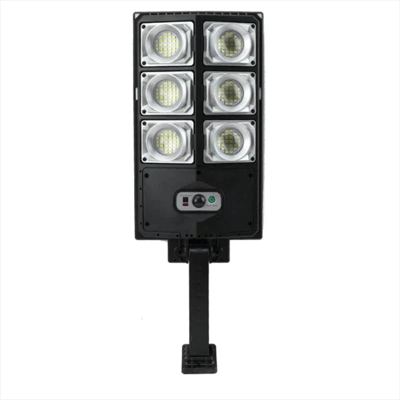 1500W Solar-LED-Lichtsystem