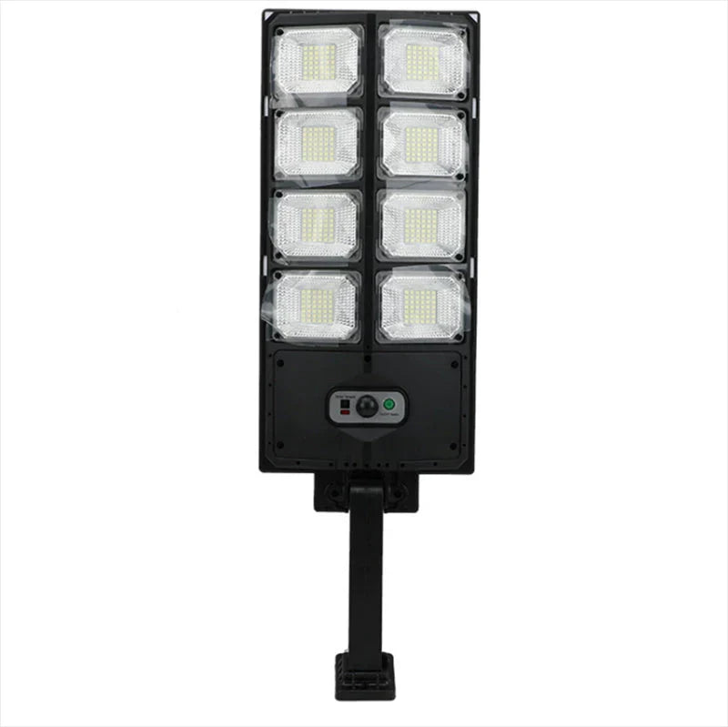 1500W Solar-LED-Lichtsystem