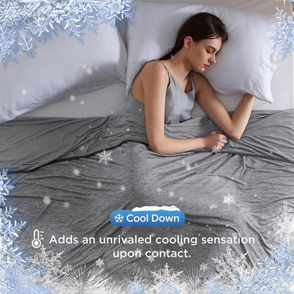 🔥Heißer Verkauf ❄️Ultimative Kühldecke für den Sommer💤