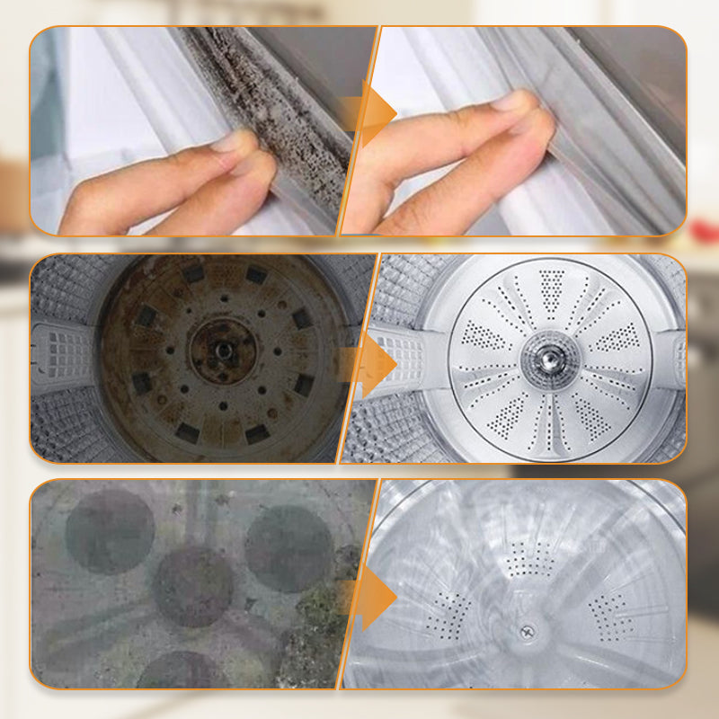 🔥💦Intensiv-Reiniger gegen Bakterien und Kalkablagerungen🦠🧼