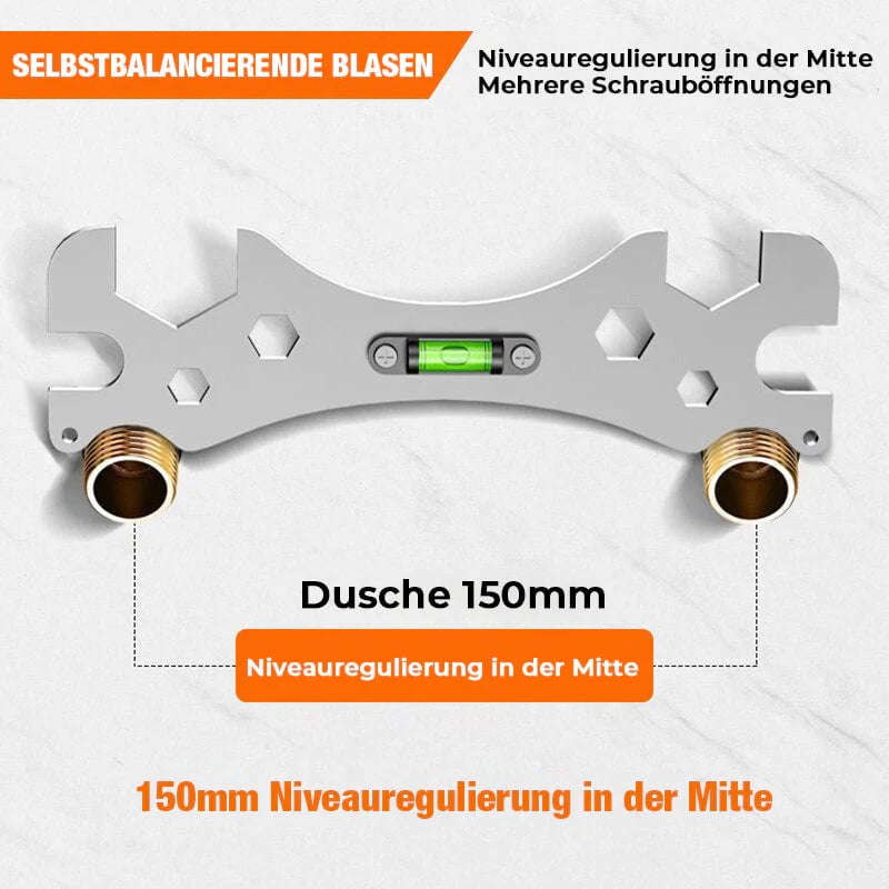 🔥🔥Multifunktionale Winkelschlüssel