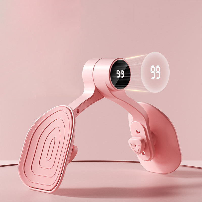 🌸🌸Üben Sie Mädchen Muskeln✨✨🔥Beckenbodenmuskel ＆ Innenschenkel Master Exerciser
