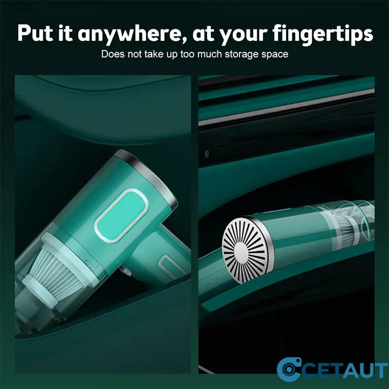 🔥 Bestseller – das Must-have für saubere Autos!
