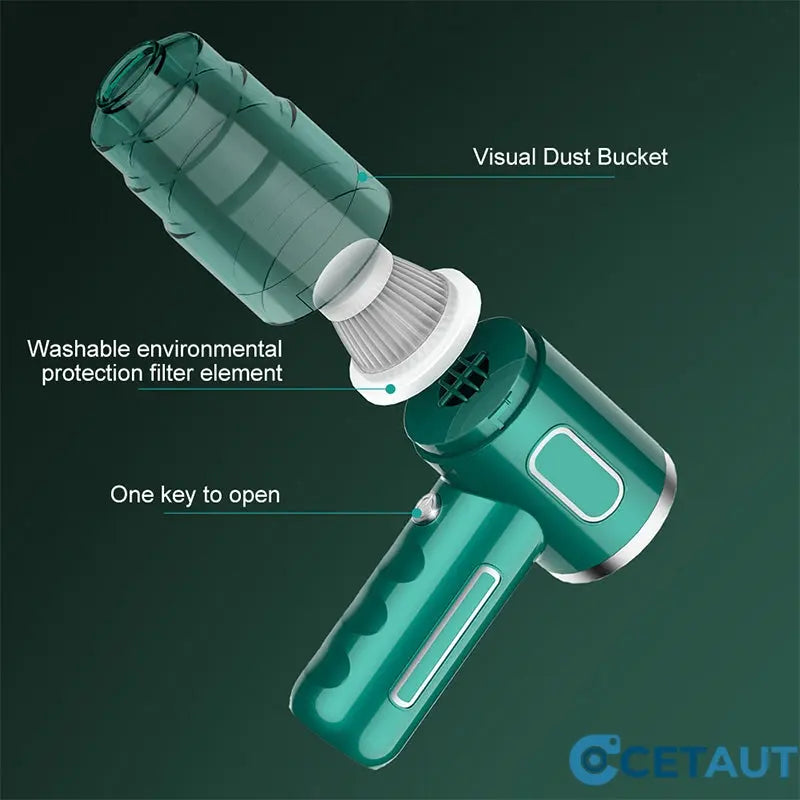 🔥 Bestseller – das Must-have für saubere Autos!