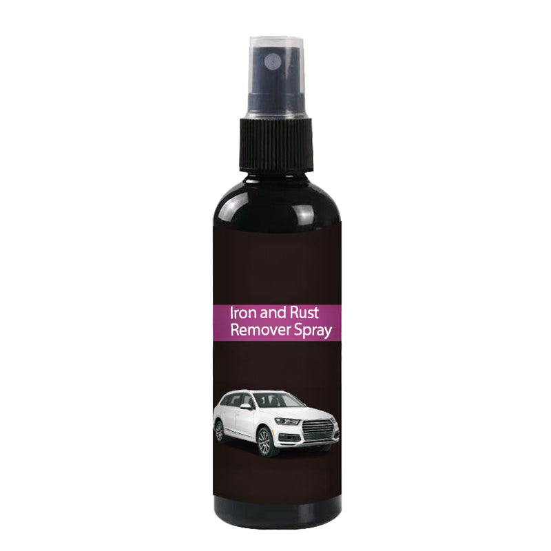 ⏳Begrenzte Zeit 50% Rabatt💥Schnellwirkspray zur Entfernung von Eisen und Rost