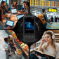 📢📢60 % Rabatt!! ⏰📲2-in-1 Übersetzungsgerät für unterwegs – Echtzeitübersetzung,🌍138 Offline-Sprachen, 🔋Ultra-Lange Akkulaufzeit | Perfekt für Globetrotter✈️