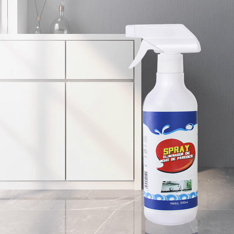 Wandschimmelentferner-Spray