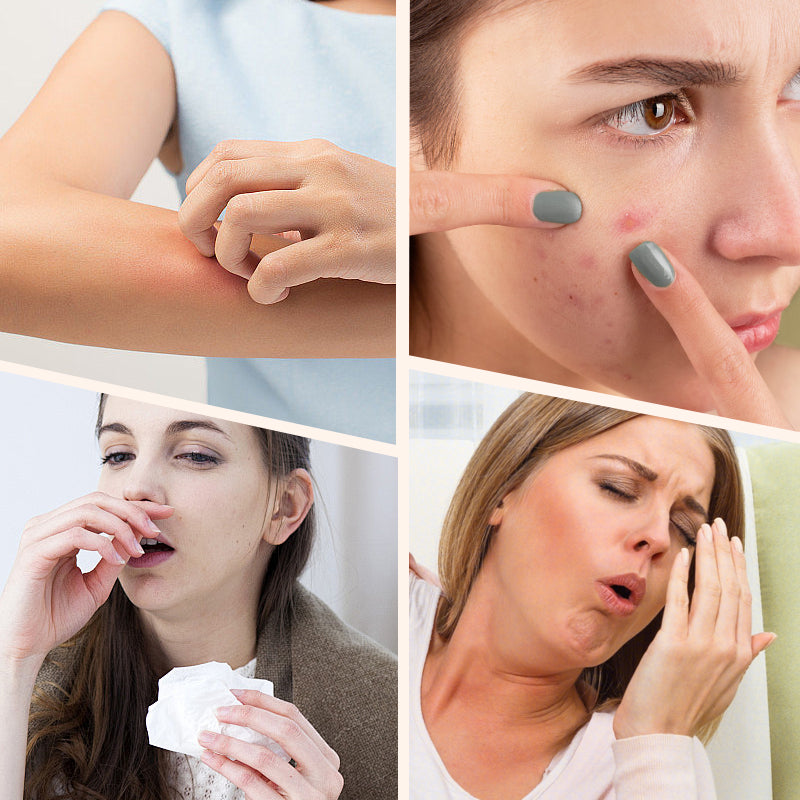 🦠Multifunktionaler kabelloser Hand-UV-Bettstaubsauger