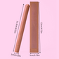 🔥2026 Hot Sale – 50 % Rabatt🔥 Doppelseitiger Peptid-Lippenkonturenstift