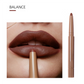 🔥2026 Hot Sale – 50 % Rabatt🔥 Doppelseitiger Peptid-Lippenkonturenstift