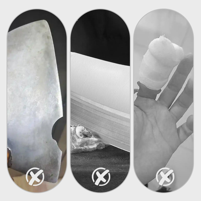 🔥Hot Sale 50% Rabatt🔥Multifunktionale Hochleistungs-Küchenschere💪✂️