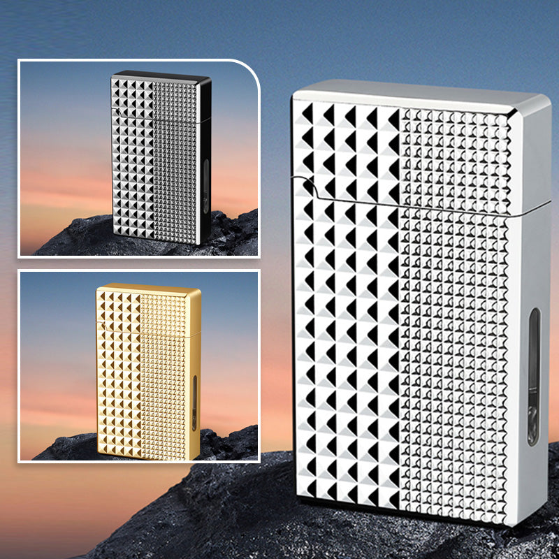 🎁Neue Produkte 2025 – 50 % Rabatt✅🔥Intelligentes sprachgesteuertes Feuerzeug