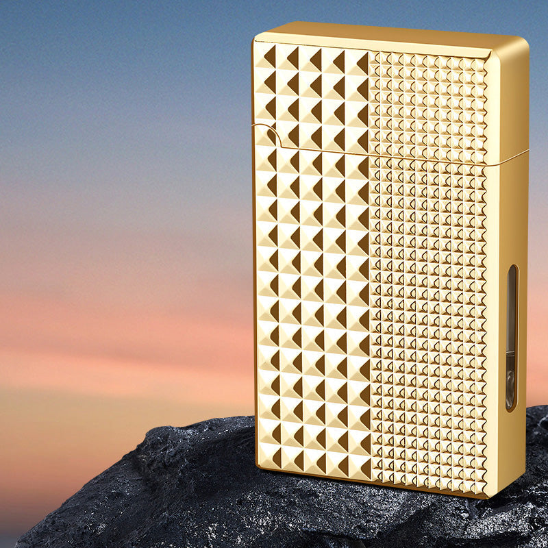 🎁Neue Produkte 2025 – 50 % Rabatt✅🔥Intelligentes sprachgesteuertes Feuerzeug