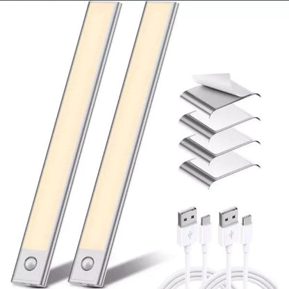 LED Cabinet Light with Motion Sensor 💡