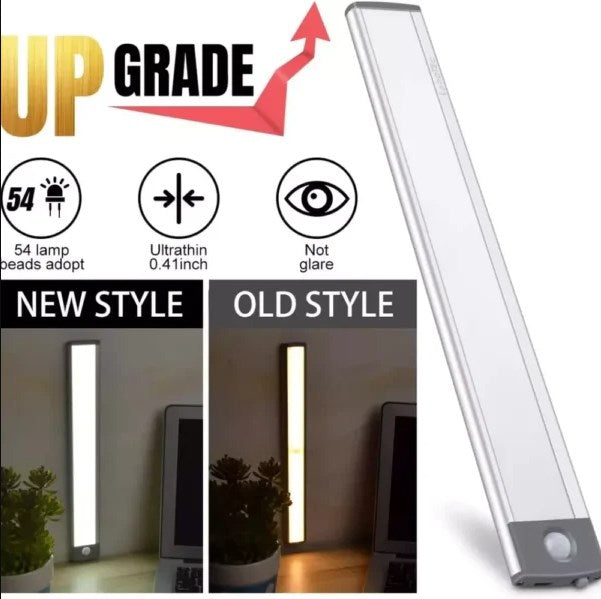 LED Cabinet Light with Motion Sensor 💡