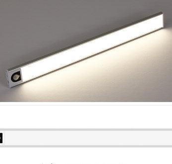 LED Cabinet Light with Motion Sensor 💡