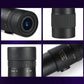 4K 8–40x40 mm Monokulares Teleskop mit Superteleobjektiv und Zoom