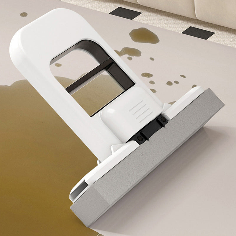 📢NUR NOCH HEUTE⭐Kaufen Sie 2 und erhalten Sie 1 gratis🧹 Mini-Wischmopp SELBSTWÄRINGEND & tragbar