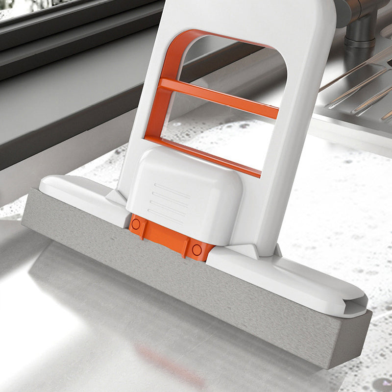 📢NUR NOCH HEUTE⭐Kaufen Sie 2 und erhalten Sie 1 gratis🧹 Mini-Wischmopp SELBSTWÄRINGEND & tragbar