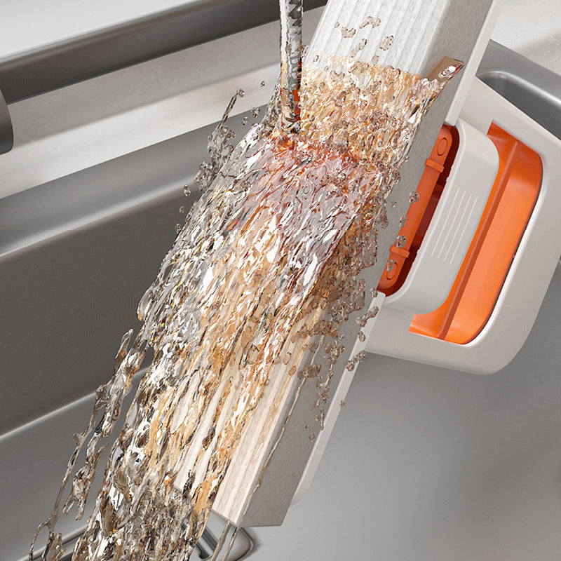 📢NUR NOCH HEUTE⭐Kaufen Sie 2 und erhalten Sie 1 gratis🧹 Mini-Wischmopp SELBSTWÄRINGEND & tragbar