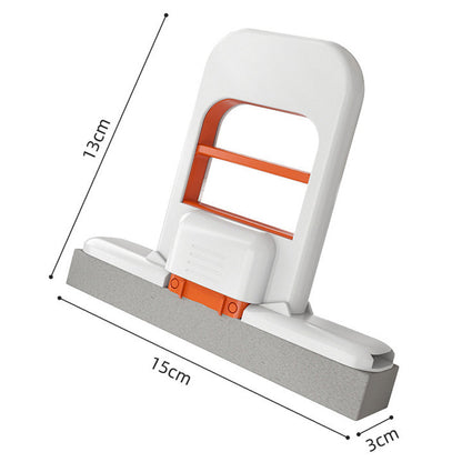 📢NUR NOCH HEUTE⭐Kaufen Sie 2 und erhalten Sie 1 gratis🧹 Mini-Wischmopp SELBSTWÄRINGEND & tragbar