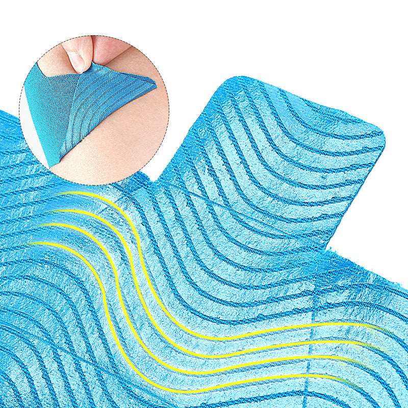 💥HEISSER VERKAUF 55 % RABATT🔥Vorgeschnittene elastische Schulterstützen-Kinesiologie-Tapes
