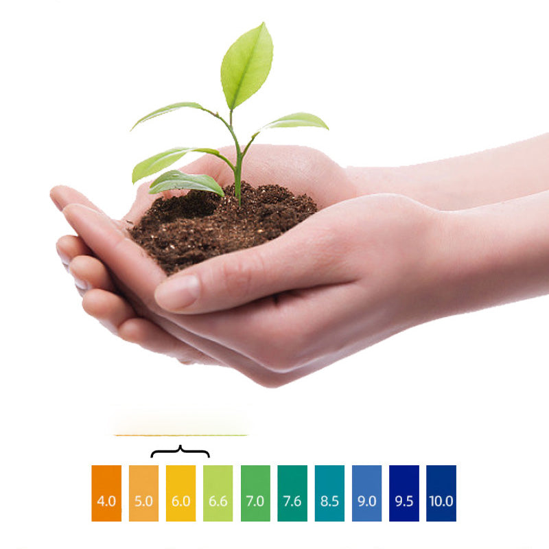 Universal Multi-Action Soil Conditioner