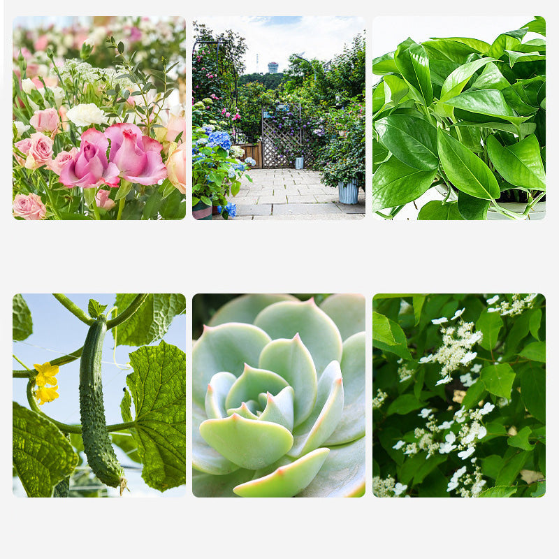 Universal Multi-Action Soil Conditioner