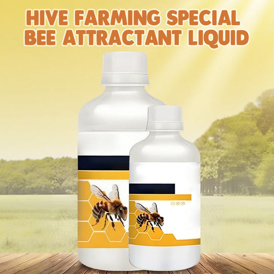 300 ml Spezial-Bienenlockstoff für Imkereien