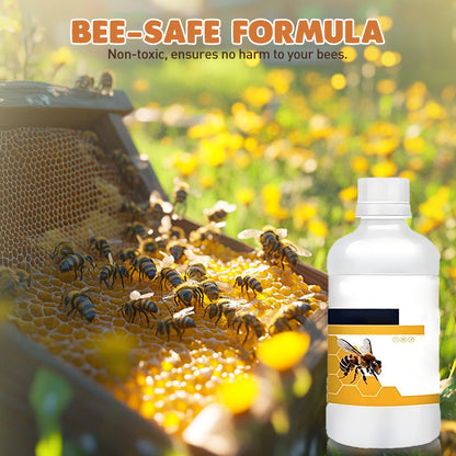 300 ml Spezial-Bienenlockstoff für Imkereien