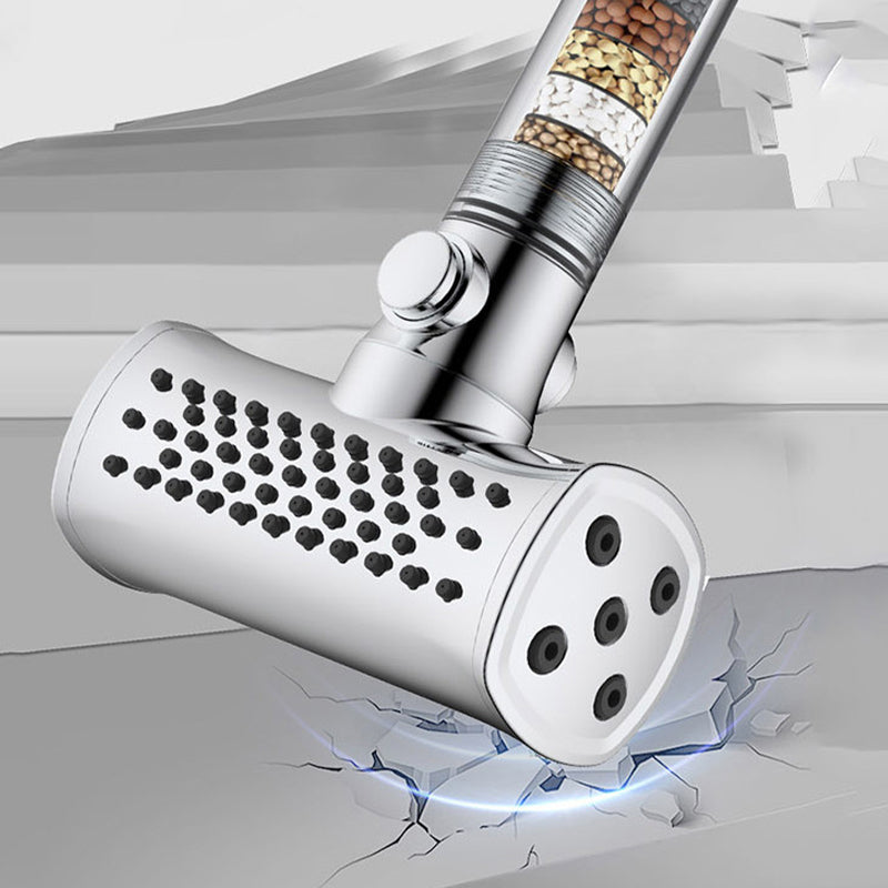 Hochdruck-Duschkopf mit Filter und Wasserreinigungsfunktion