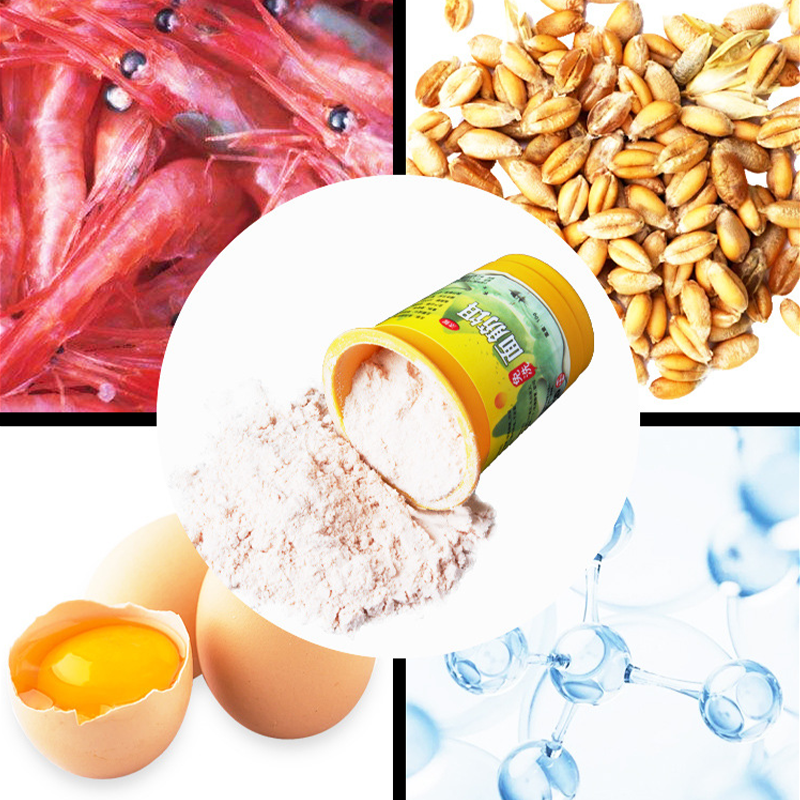 Tragbares duftendes Teigkoder für Stream Fishing