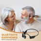 Bluetooth-Kopfhörer mit Knochenleitung und Hörgerätefunktion