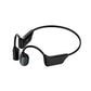 Bluetooth-Kopfhörer mit Knochenleitung und Hörgerätefunktion