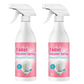 Leistungsstarkes WC-Schaumreiniger-Spray