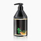 Kräuter-Shampoo gegen Haarausfall und für Haarwachstum