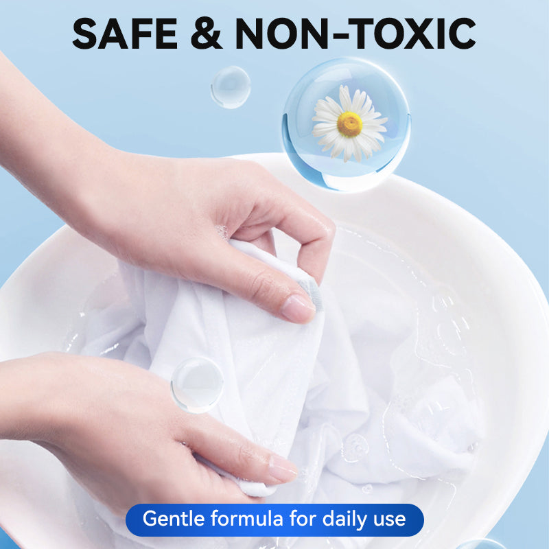 Multifunktionale Kraft-Reinigungspaste