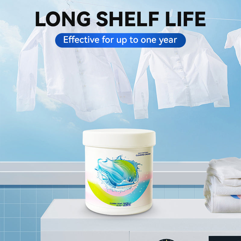 Multifunktionale Kraft-Reinigungspaste
