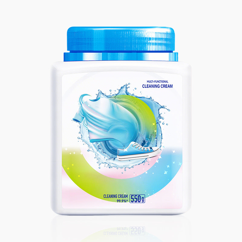 Multifunktionale Kraft-Reinigungspaste