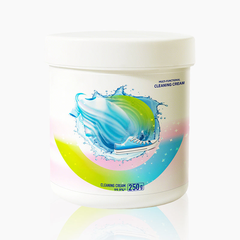 Multifunktionale Kraft-Reinigungspaste