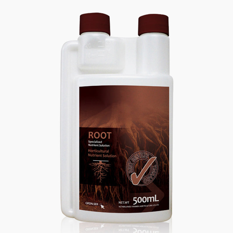 Allgemeine Nährstofflösung für Pflanzenwurzeln