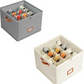 ⏳Begrenzte Zeit 60% Rabatt💥Schuh-Organizer aus Stoff, Aufbewahrungsbox