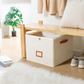 ⏳Begrenzte Zeit 60% Rabatt💥Schuh-Organizer aus Stoff, Aufbewahrungsbox