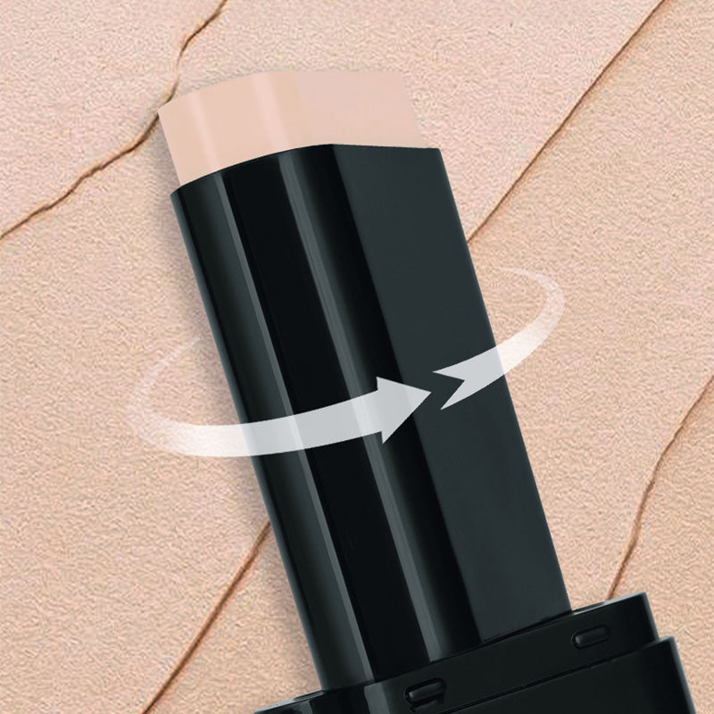 ✨ Perfekter Teint unterwegs – 2-in-1-Stick mit integriertem Pinsel – 3 für den Preis von 2! 💕🛍️